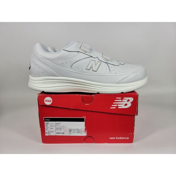 New Balance Shoes New Balance 577v Hook And Loop Shoes - Main Image